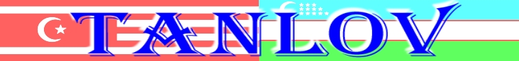Tanlov Home Page