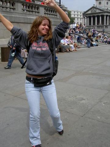 dance