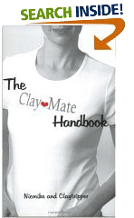 Buy Clay Aiken Book