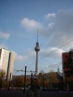 Alexander Platz