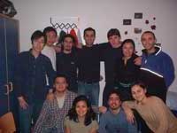 Cagdas's Birthday