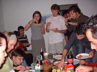 Turkish Night