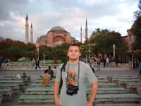Sultanahmet