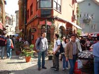 Ortakoy