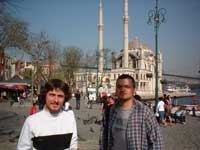 Ortakoy