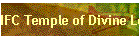 IFC Temple of Divine Love Sites