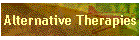 Alternative Therapies