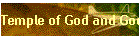 Temple of God and Goddess