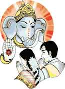 Tantric Soul Mate offer you the opportunity to meet your soul-mate with the blessing of Lord Ganesh