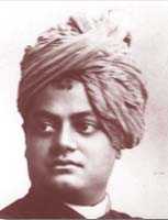 Swami Vivekananda