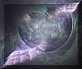 Captured Angel