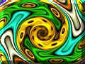 Coalescence