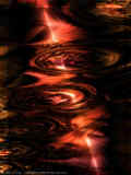 Coriolis crossing