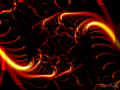 Fire tendrils