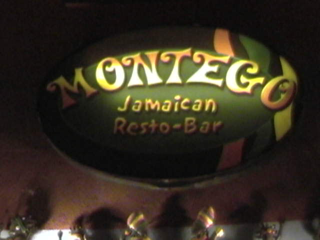 Enjoy a night of Reggae and of Bob Marley while eating spicy Jamaican food.