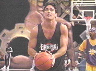 Dean Cain