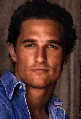 Matthew McConaughey