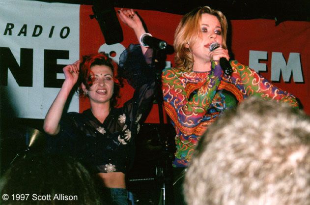 Shellie and Karen 4