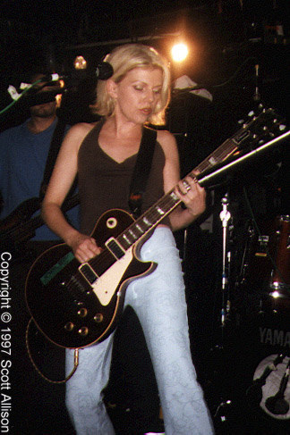 Tanya
