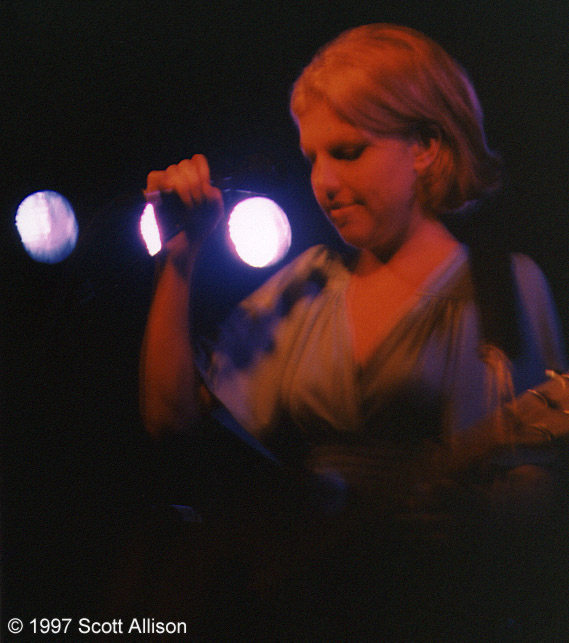 Tanya