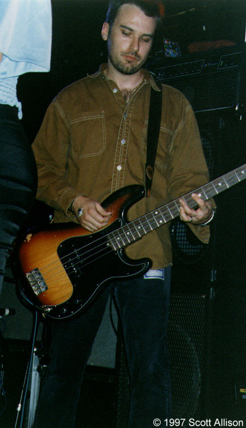 Dean