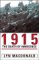Picture of the cover of 1915, The Death of Innocence