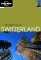 Picture of the cover of Lonely Planet:
              Walking in Switzerland