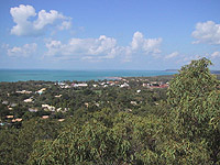 Photo of Nhulunbuy (Gove)