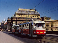 Photo of Central Prague