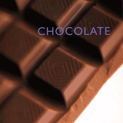 chocolate = ͡ŵ