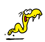 snake = 