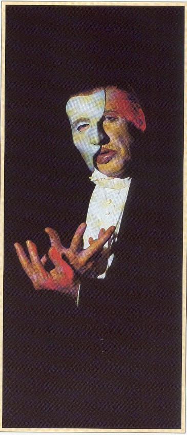 The Phantom