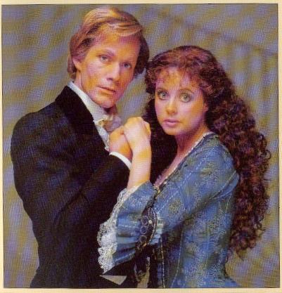 Raoul and Christine
