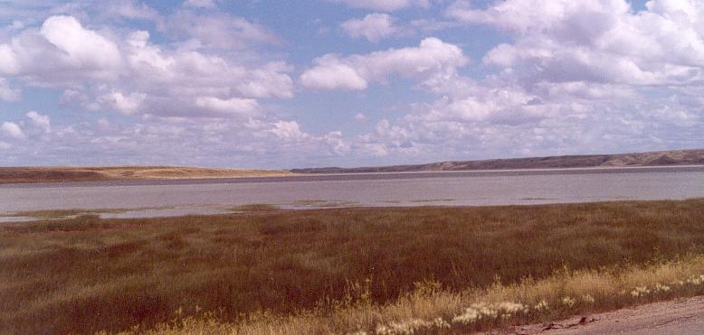 South Central Saskatchewan