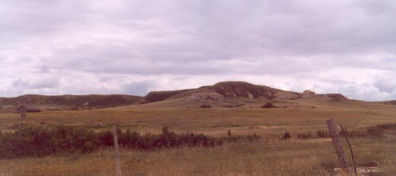 South Central Saskatchewan