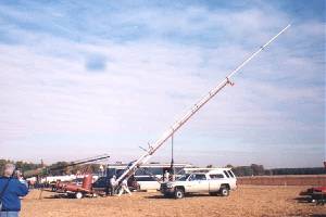 10-inch cannon