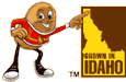 Spuddy Buddy - Our best friend