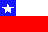 Bandera chilena