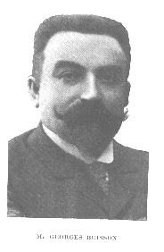 Buisson