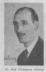 José Caronero