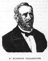 Fuentes Villlaseñor