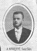 Navarre