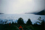 Perito Moreno Glacier
