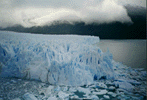 Perito Moreno Glacier