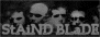 Staind Blade