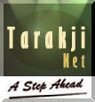 Tarakji Net logo
