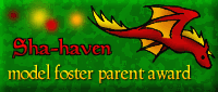 Model Moster Parent