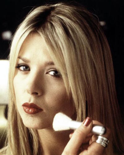 Tara Reid