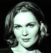 Tara Rosling