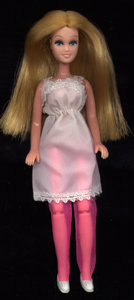 Premier Doll Things